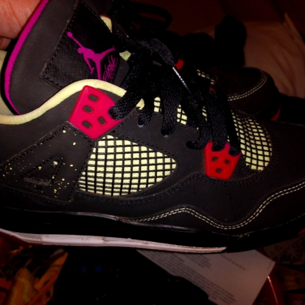 Women's Jordans